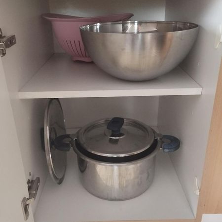 Ferienwohnung Lottstetten エクステリア 写真