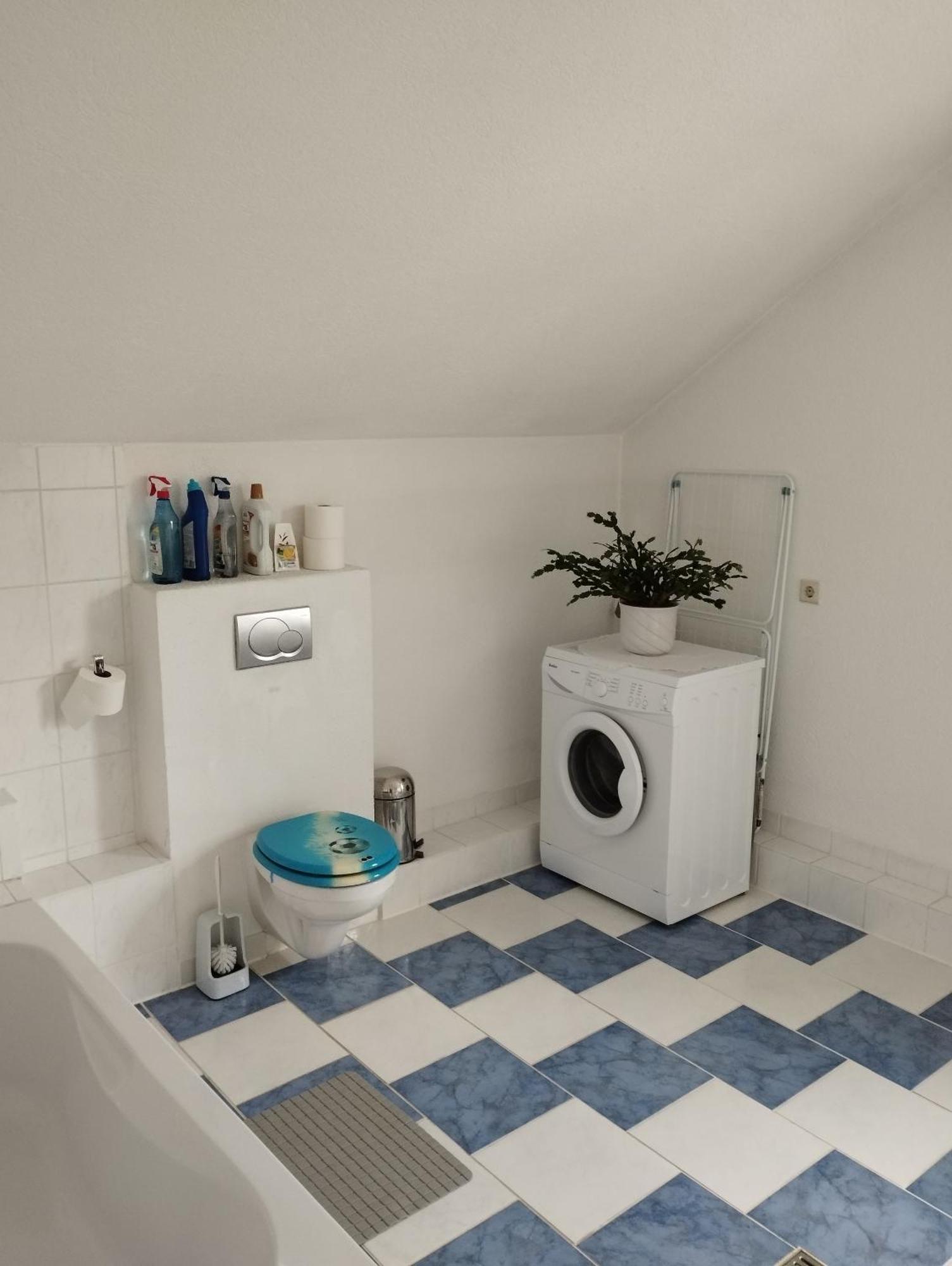 Ferienwohnung Lottstetten エクステリア 写真